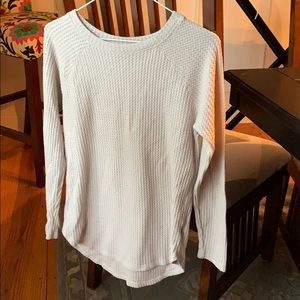 Cozy and Soft Long Sleeve